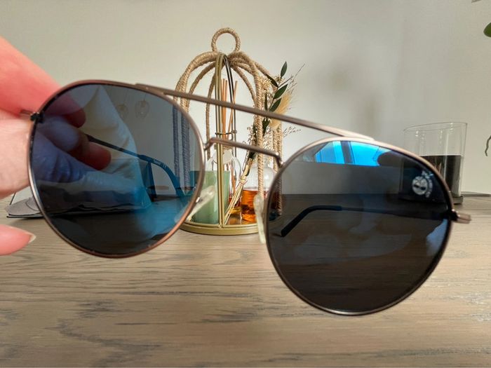 Lunettes de soleil Timberland - photo numéro 9