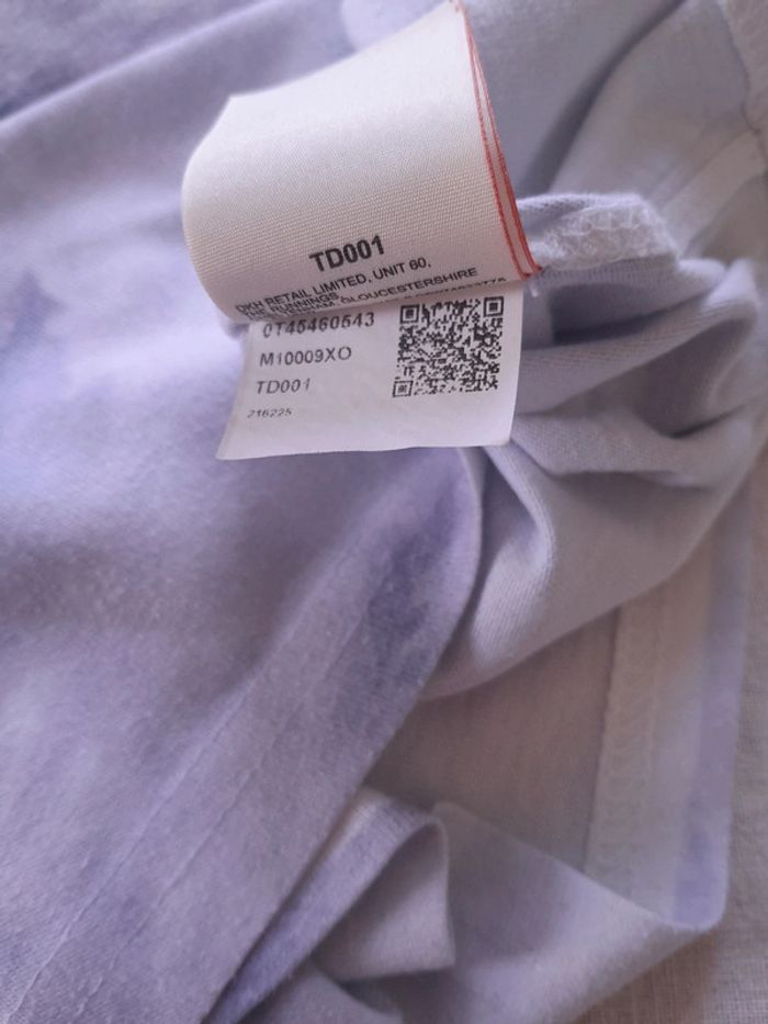 Tee shirt Superdry effet tie dye - photo numéro 7