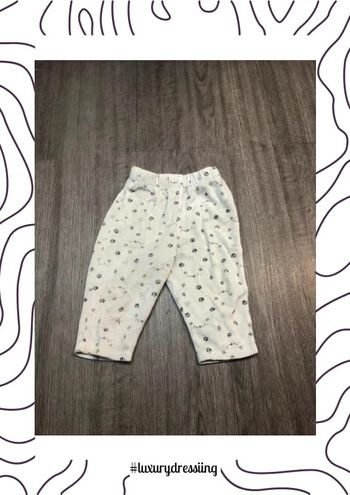 Pantalons pour bébé taille 12mois 🧸