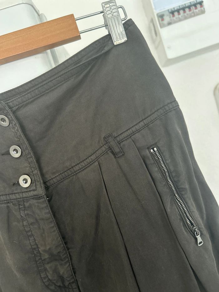 Sarouel en Lyocell Cop Copine - photo numéro 2