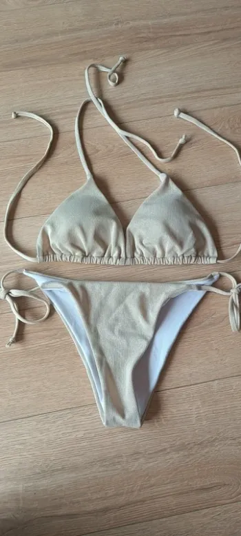 Maillot de bain taille L