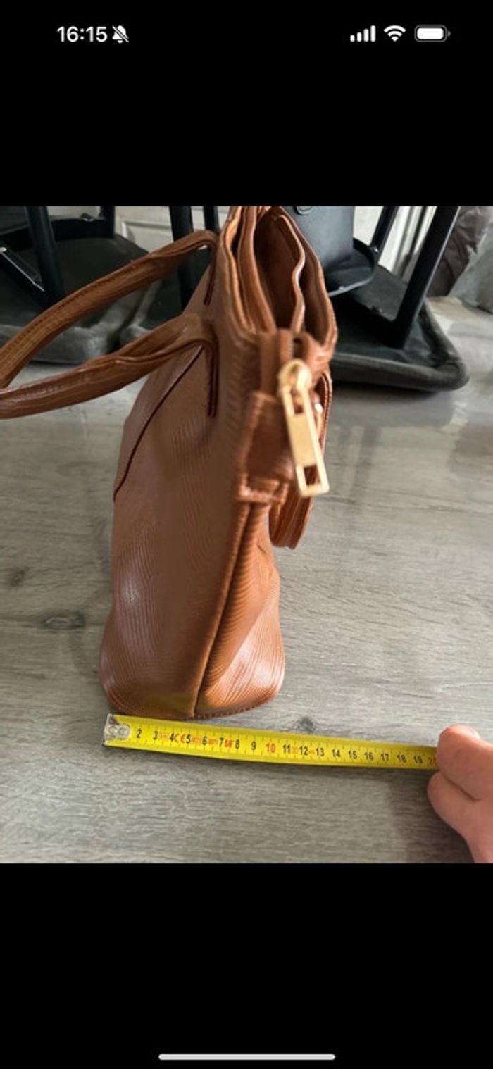 Sac à main femme - photo numéro 5