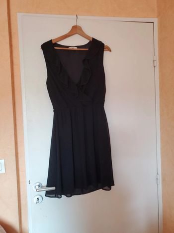 Petite robe noire
