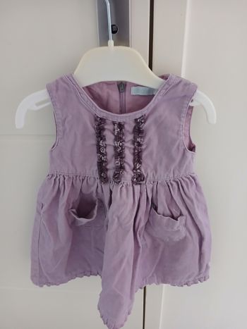 Robe fille👕