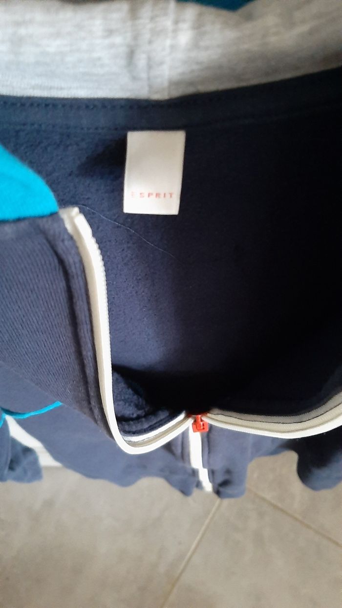 Veste esprit - photo numéro 3