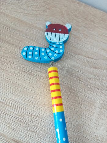 Crayon de papier neuf