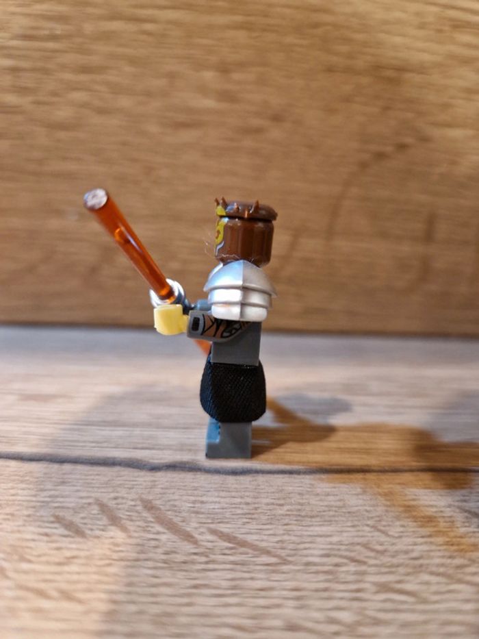 Figurine type lego Sith Savage Opress star wars - photo numéro 2