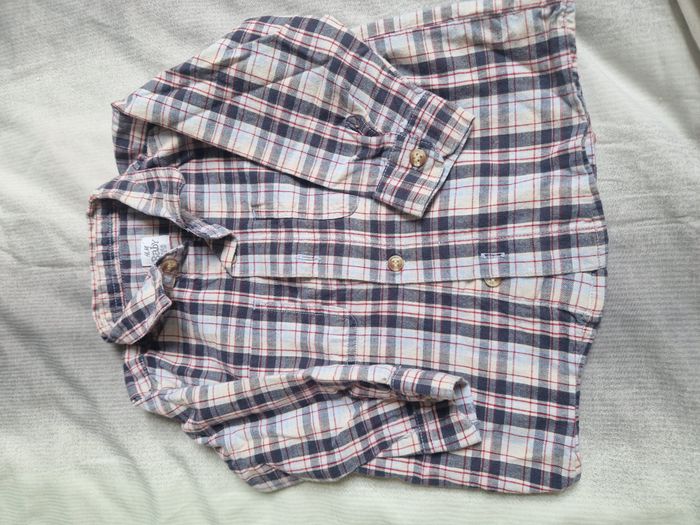 LOT 5 pièces Bébé Garçon 12-18 Mois - photo numéro 4