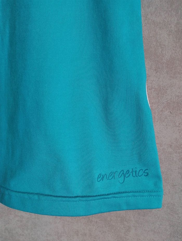 Débardeur avec brassière intégrée - Energétics Dry plus - photo numéro 4