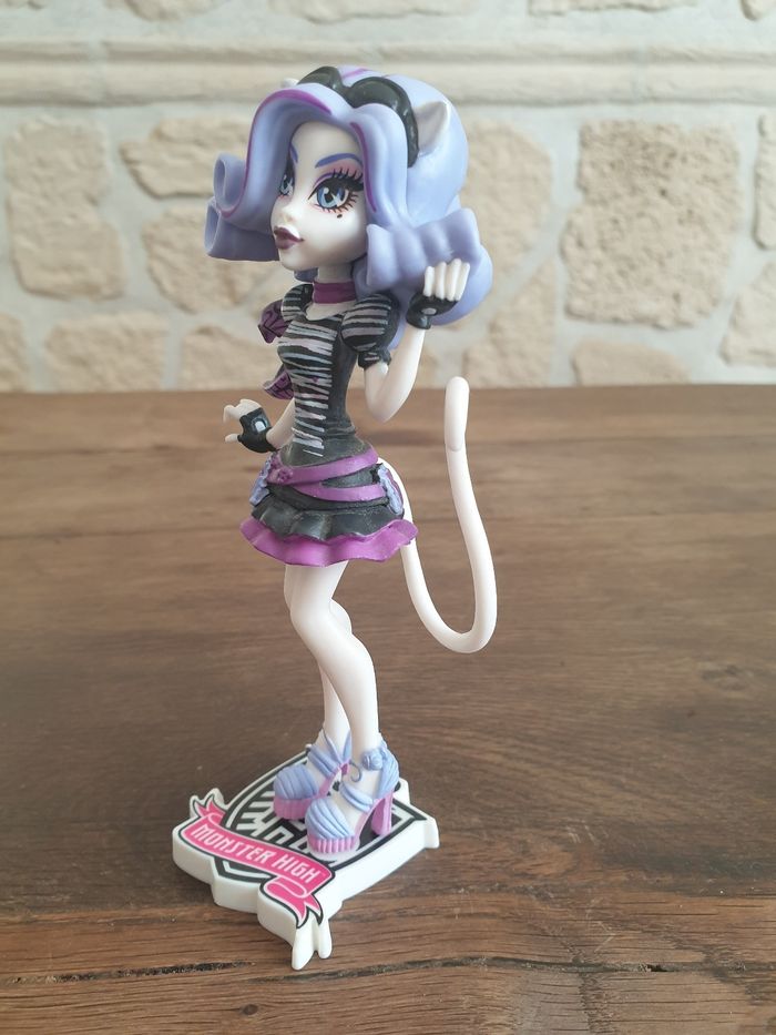 figurine  monster  hight - photo numéro 2
