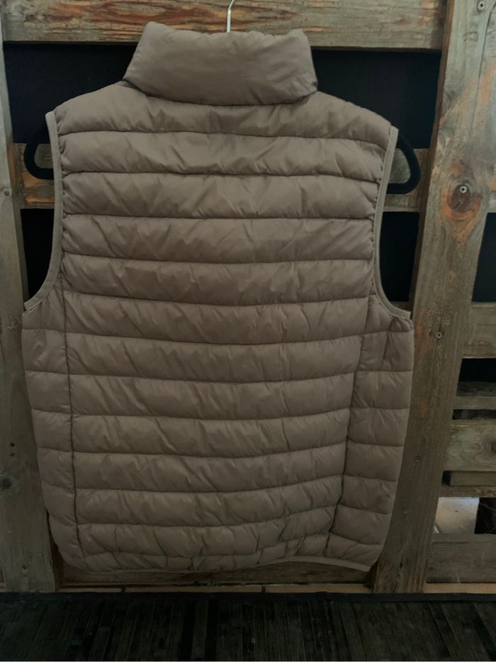 Doudoune sans manche T36 7€ - photo numéro 4