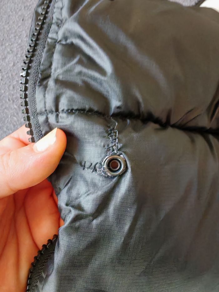 Chancelière intérieur polaire Bébé 9 collection - photo numéro 6