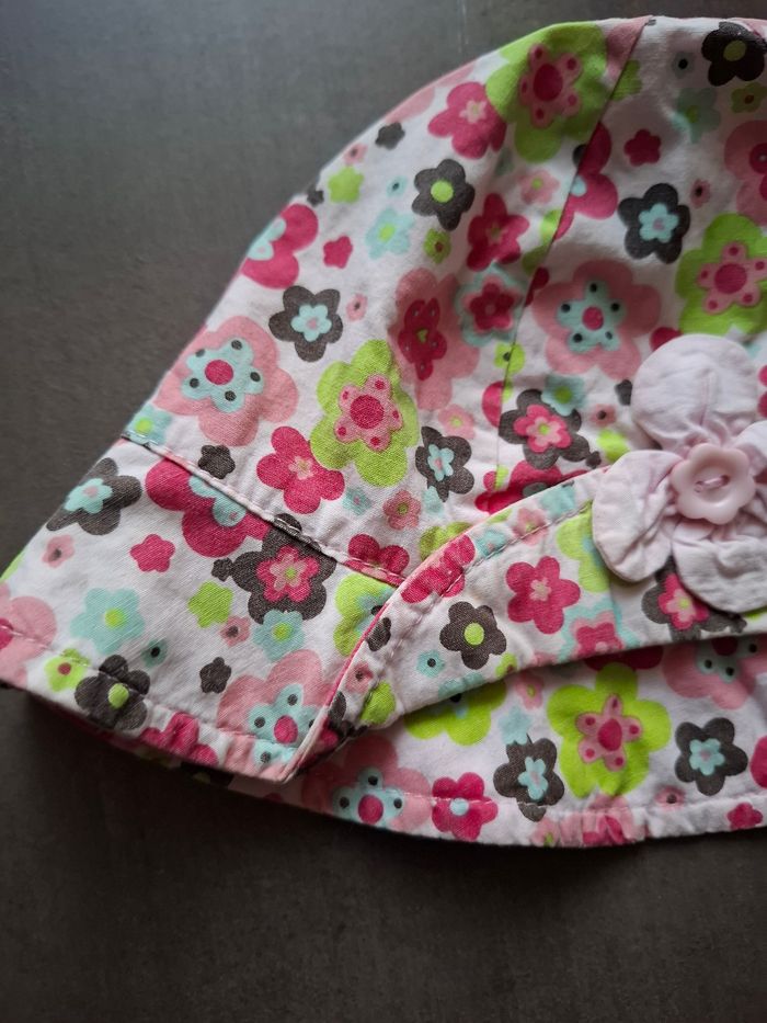 Bob fleuri - photo numéro 2