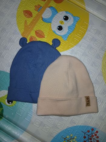 Bonnets