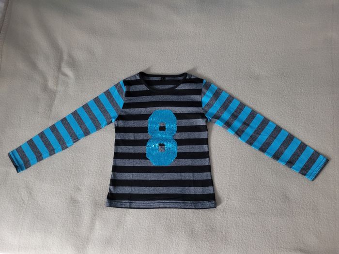 Pull 8 ans - photo numéro 2