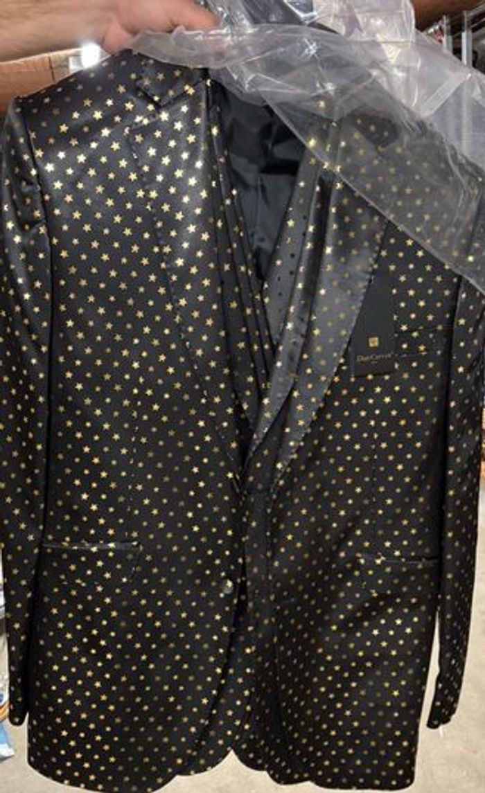 Costumes Hommes - photo numéro 5