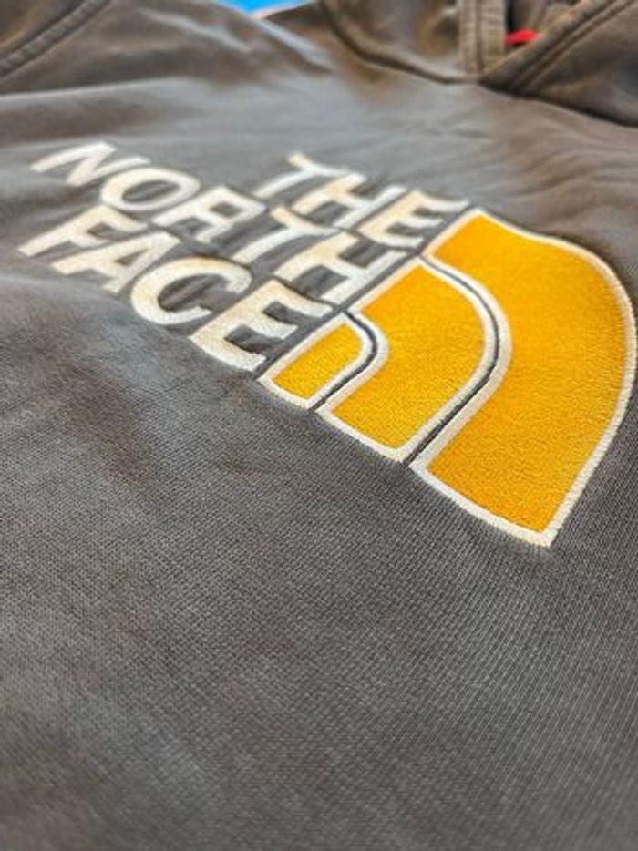 Sweat The North Face - photo numéro 3