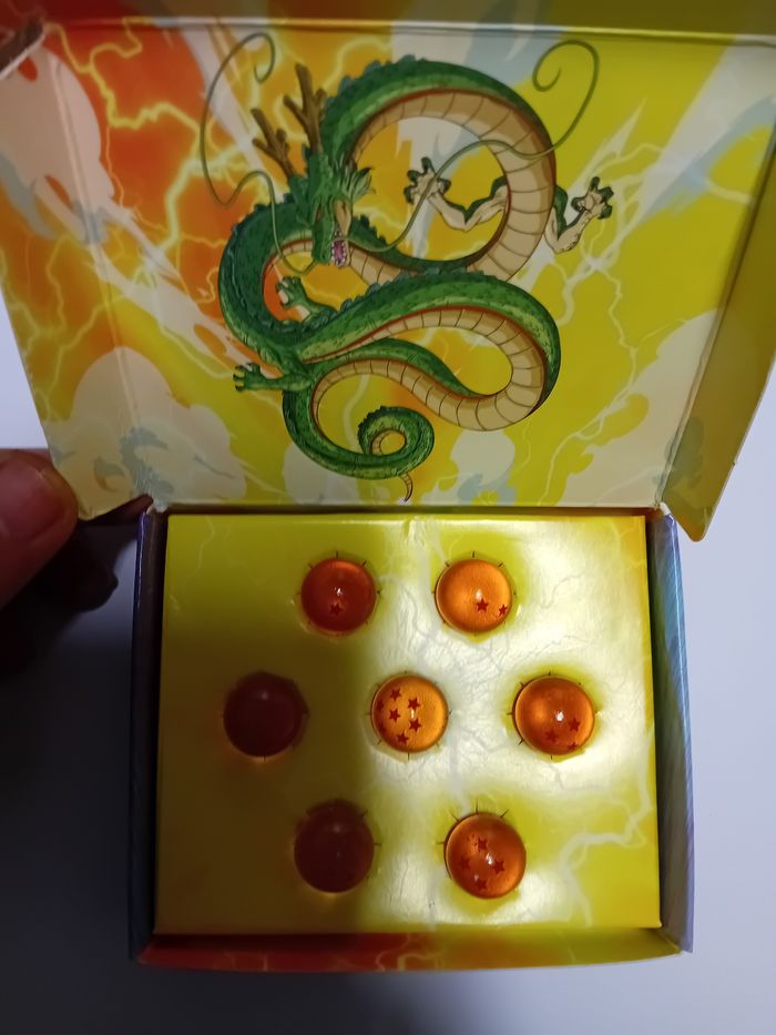 Billes - photo numéro 2