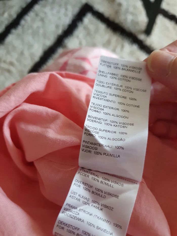 Robe d'été - photo numéro 10