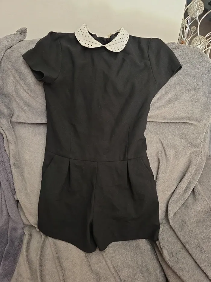 Combi short zara
