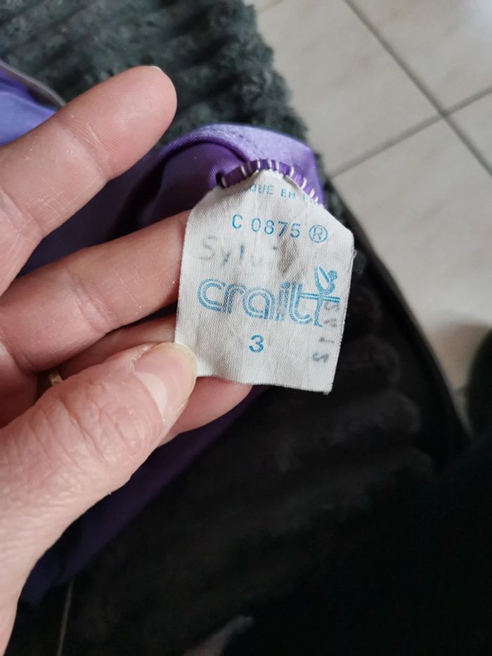 Justaucorps - photo numéro 6