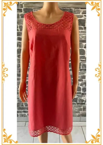 Robe " Bodyflirt "