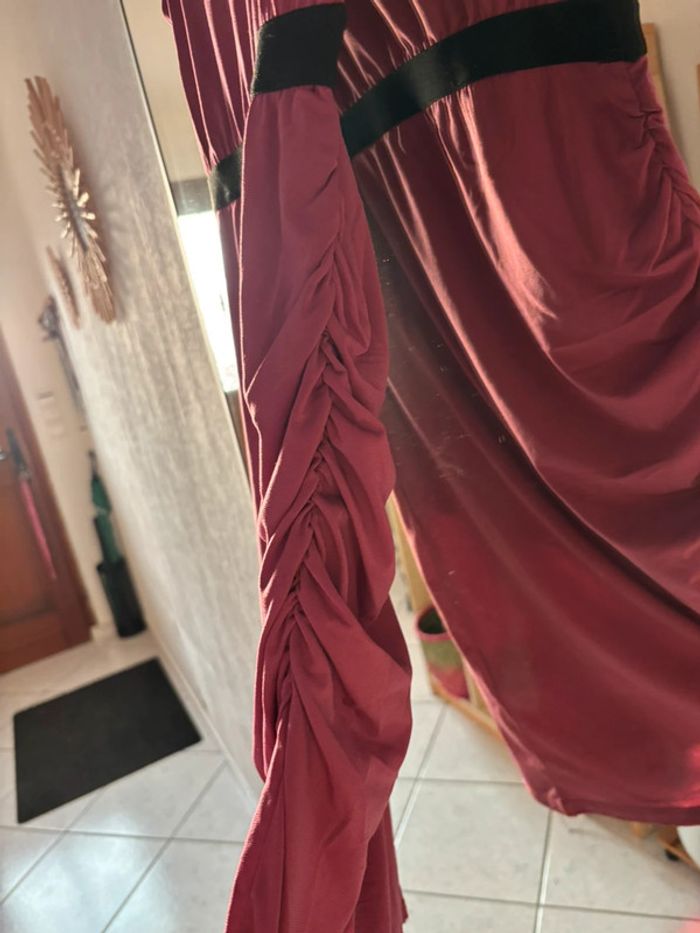 Robe BCBG neuve 36 avec étiquette - photo numéro 6