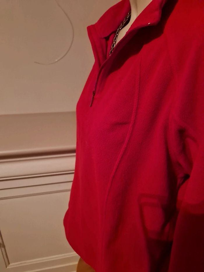 Polaire Quechua. - photo numéro 11