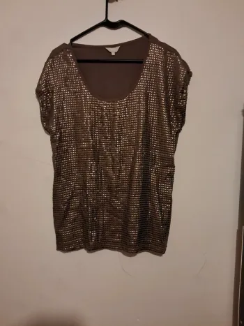 Tee-shirt femme