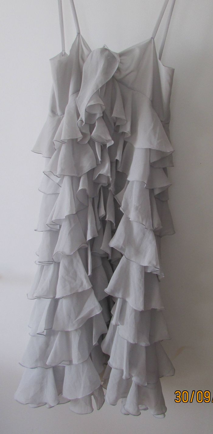 Robe de soirée