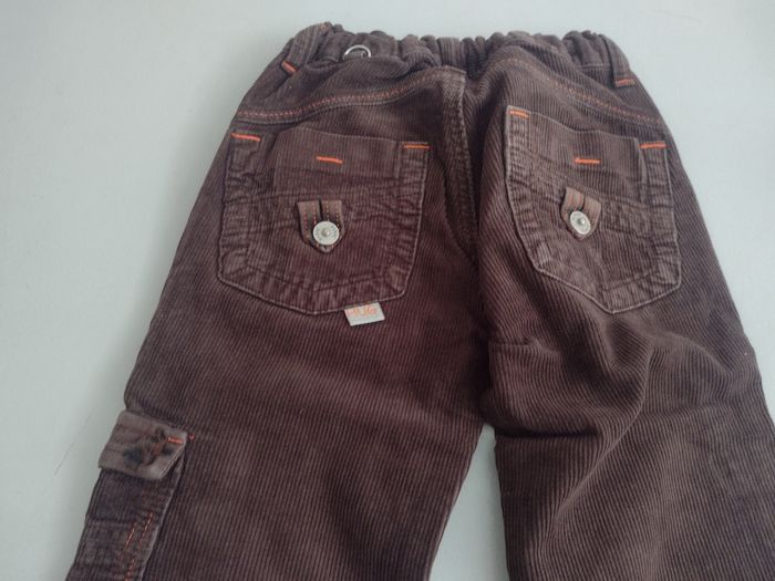 Pantalon (A14-6) - photo numéro 6