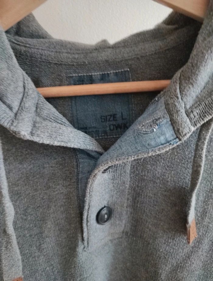 Pull L - photo numéro 2