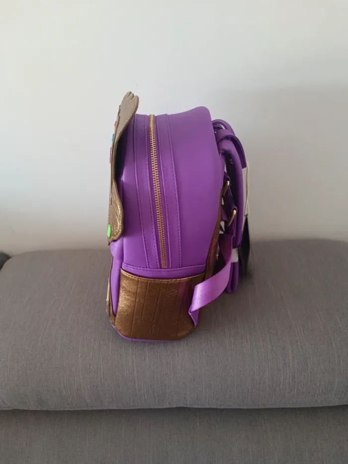Loungefly thanos - photo numéro 2