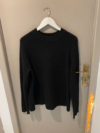 Pull hiver