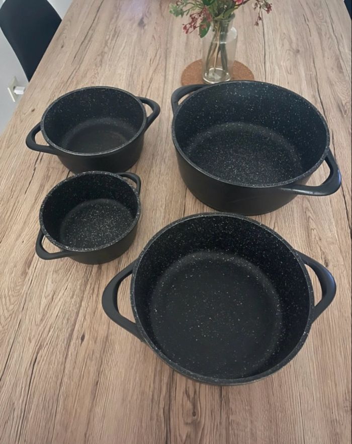 Casseroles - photo numéro 6