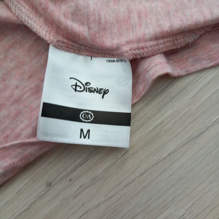 Pyjama femme été 2 pièces imprimé Disney C&A taille M - photo numéro 6