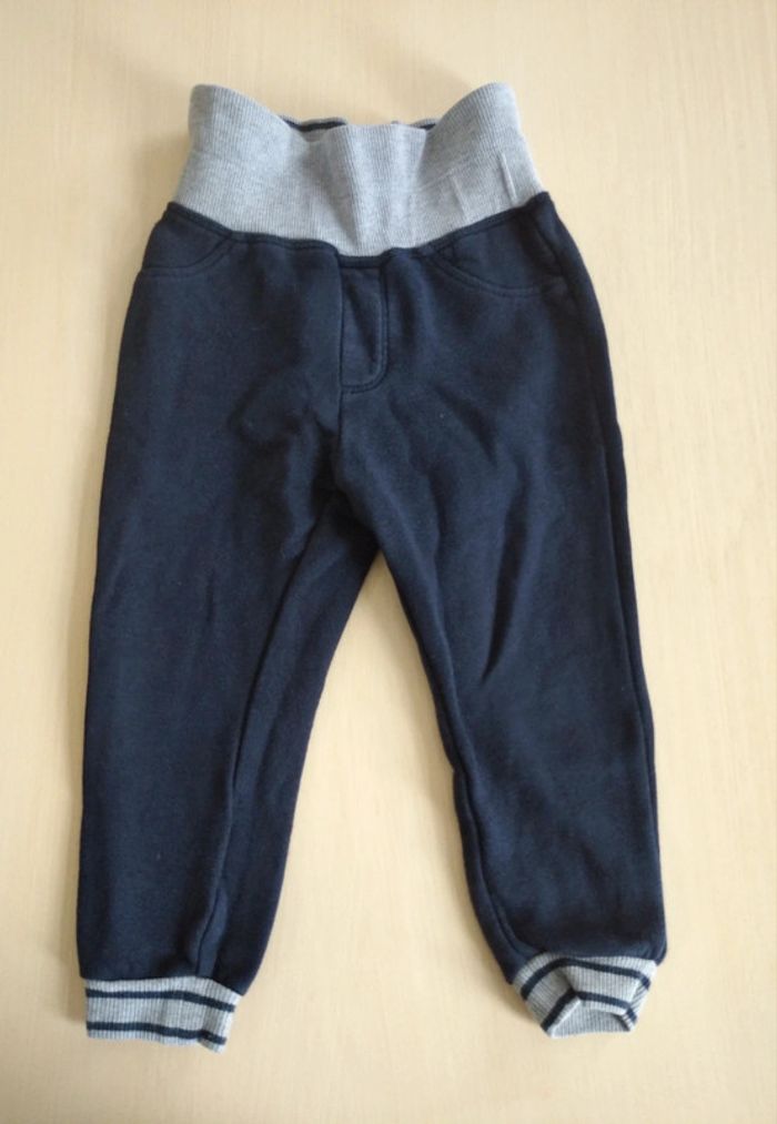 Pantalon jogging Lupilu 12 24 mois