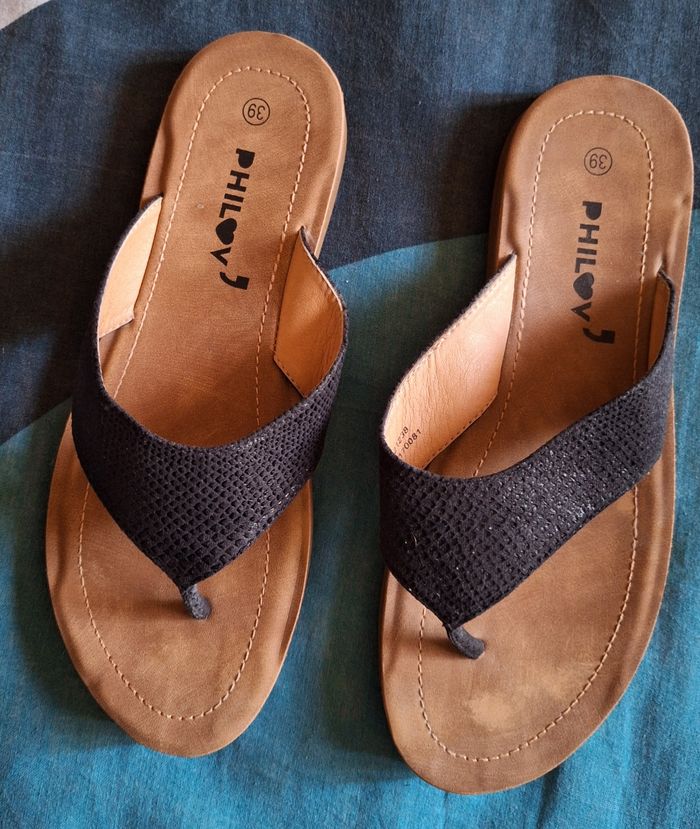 Tongs Philov' 39