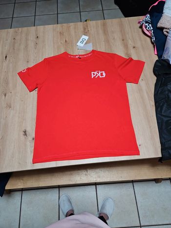 Tee-shirt PKE taille L