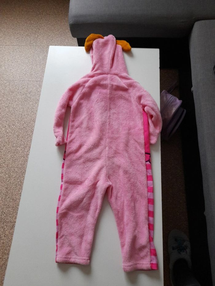 Surpyjama Pat patrouille 2 ans - photo numéro 4