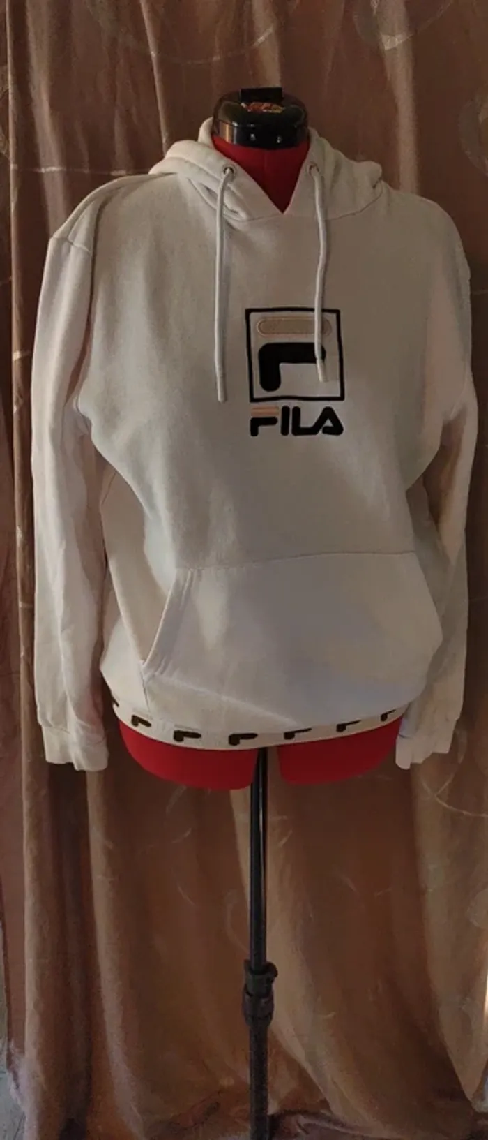 Sweat fila