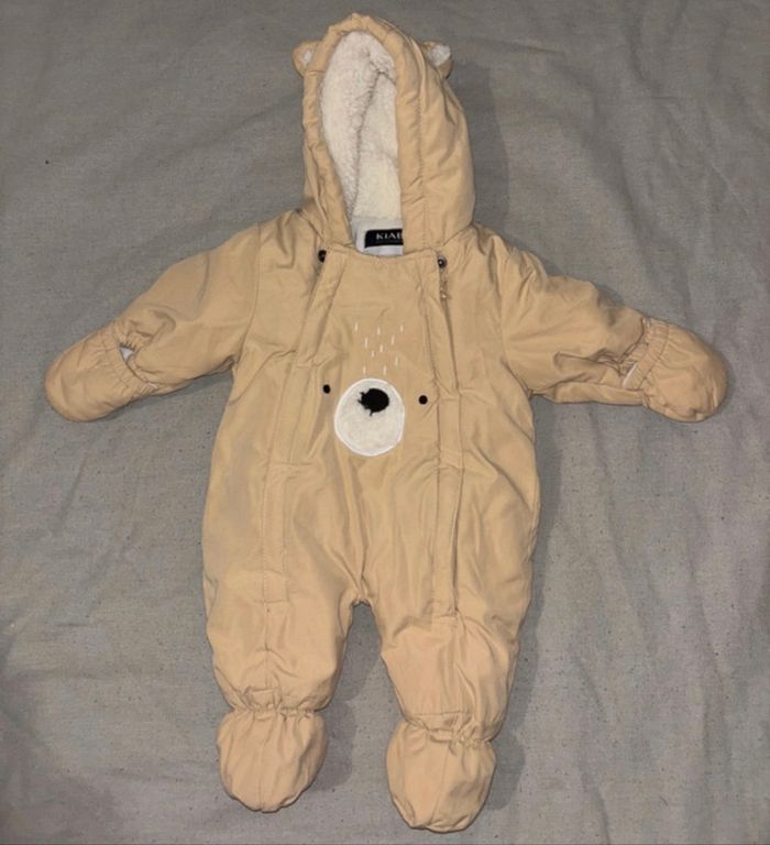 Manteau