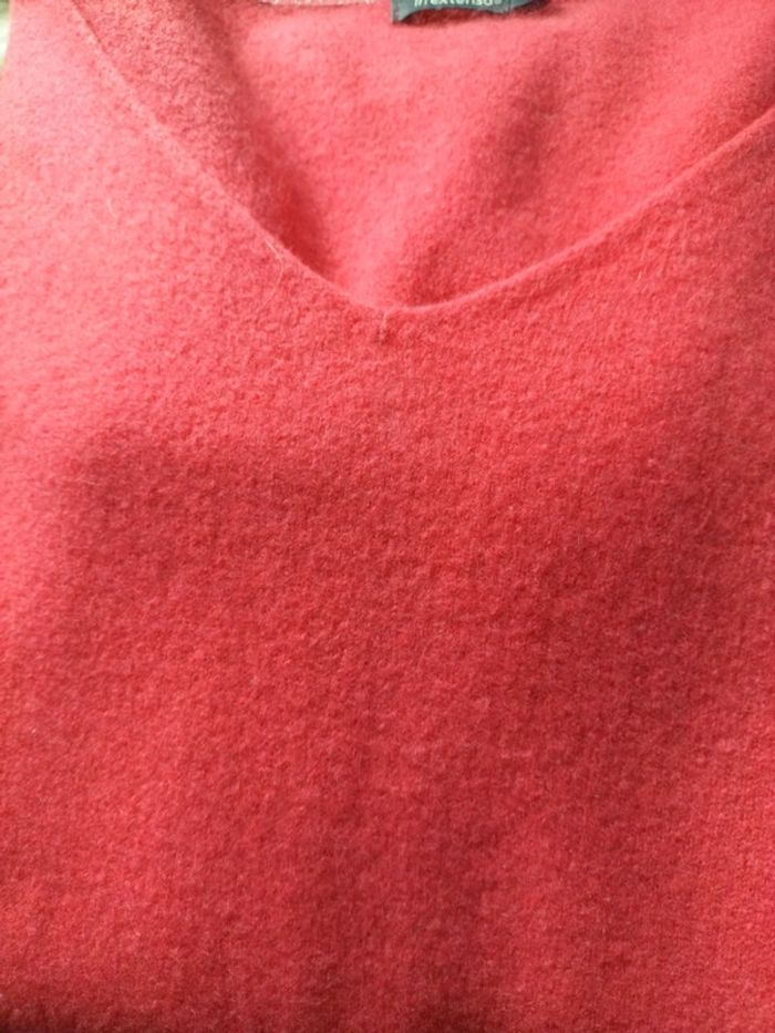 Pull T L - photo numéro 4