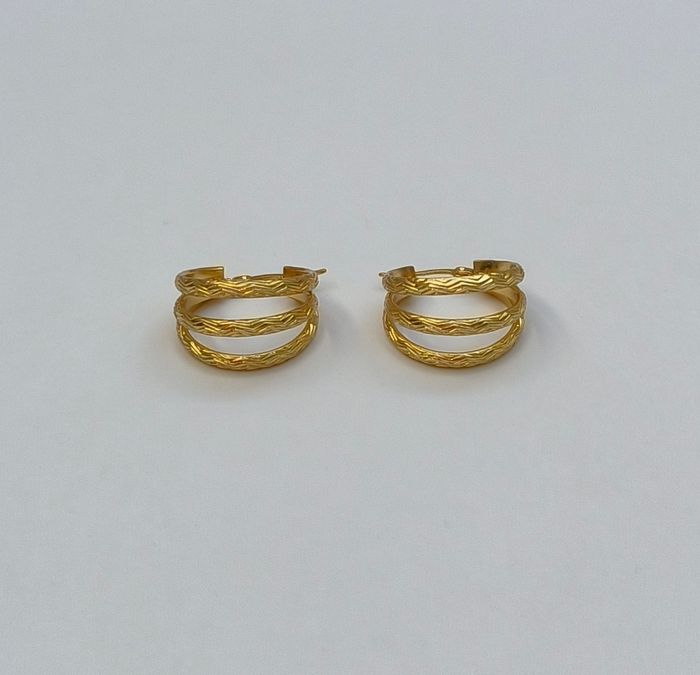 Boucles d'oreilles - photo numéro 5