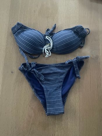 Maillot de bain femme