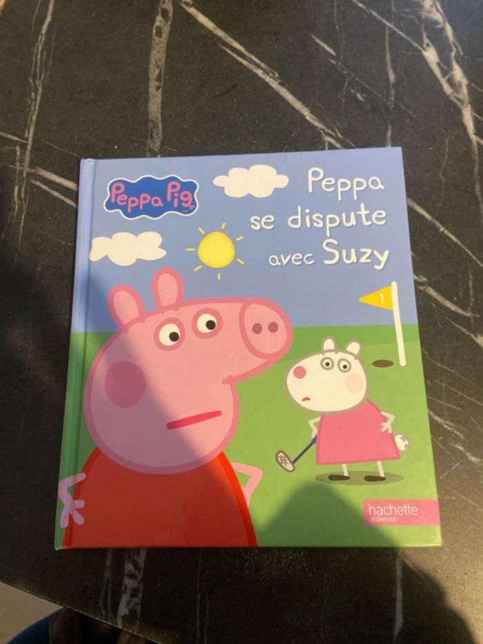 peppa pig