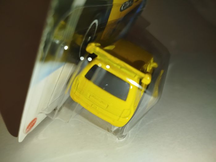 Hot Wheels Renault Espace F1 1êre Édition 2025 - photo numéro 7