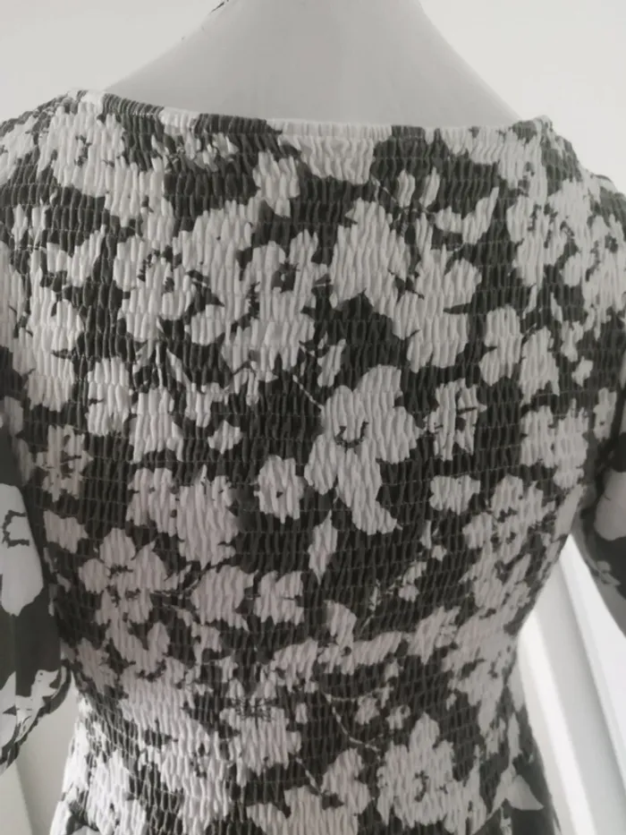 Robe été - photo numéro 5