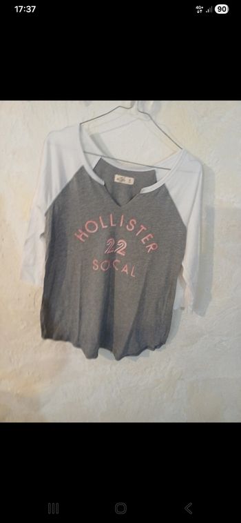 T.shirt femme taille 38