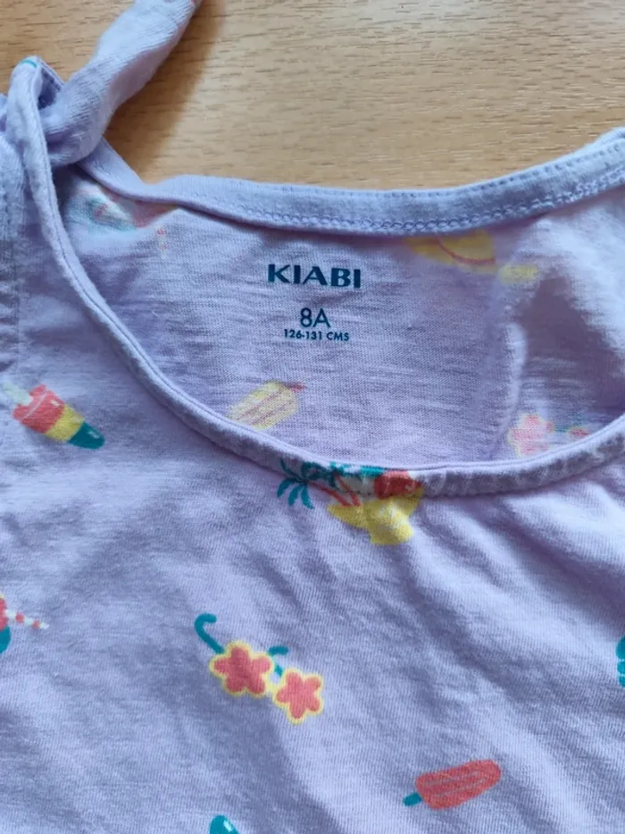 Débardeur kiabi - photo numéro 2